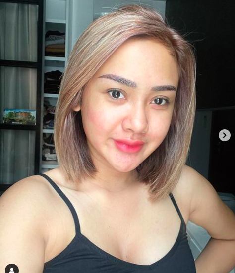 Screen Shot 2022 02 20 At 06 07 25 Artis Cantik Menggoda walau Bangun Tidur. (Foto: Instagram)