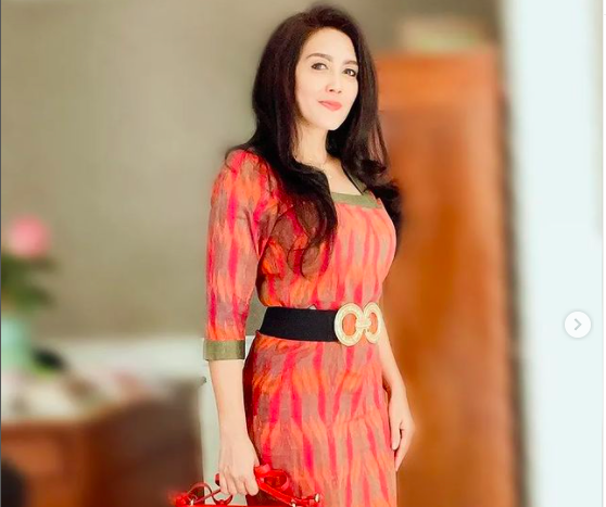 Artis Bercerai Setelah Jadi Anggota DPR. (Foto: Instagram)