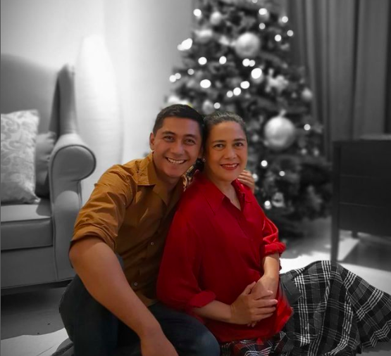 Anak Artis yang Beda Agama dengan Orang Tuanya, tapi Tetap Rukun. (Foto: Instagram)