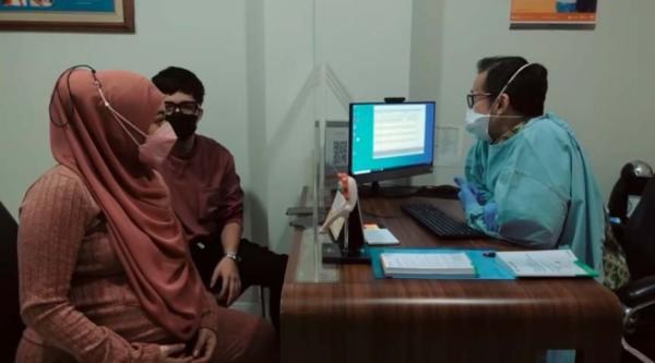 Kado mewah persalinan Aurel Hermansyah. (Foto: IG)