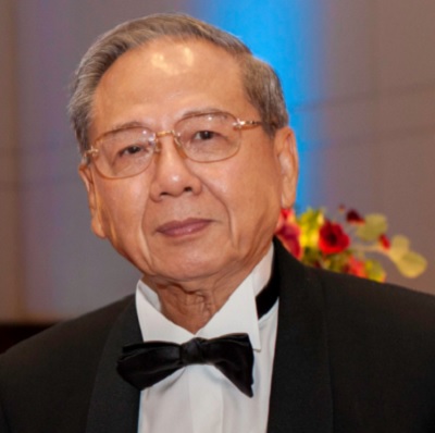 Pendiri Mayora Indah, Jogi Hendra Atmadja (Foto: Forbes Indonesia)