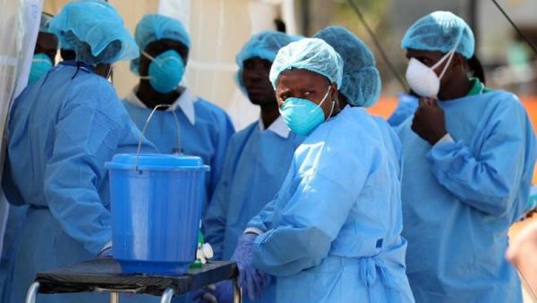 Enam wabah penyakit paling mematikan sepanjang sejarah umat manusia, salah satunya Kolera. (Foto: Reuters)