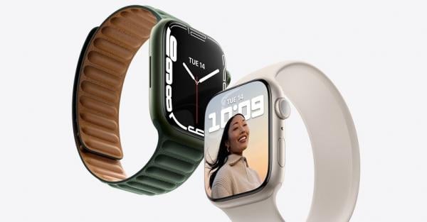 Cara pairing apple store watch ke iphone