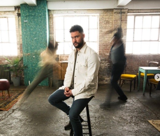 Lagu untuk Belajar Bahasa Inggris. (Foto: Instagram)