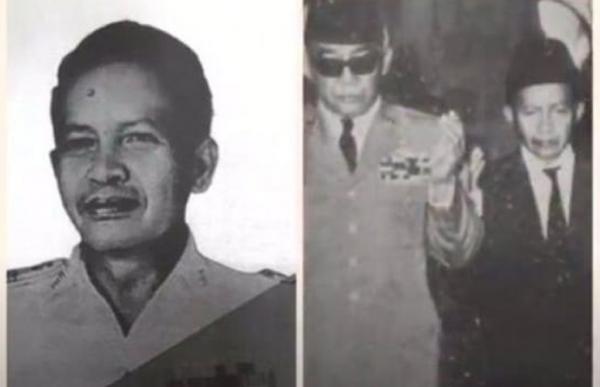 Profil Dr Soeharto, Dokter Pribadi Bung Karno yang Dianugerahi Gelar Pahlawan Nasional 
