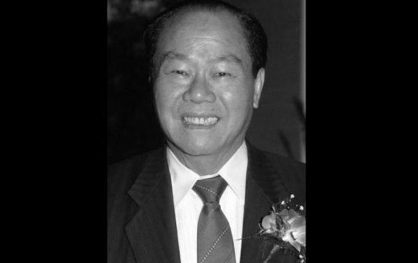 Eka Tjipta Widjaja/Forbes