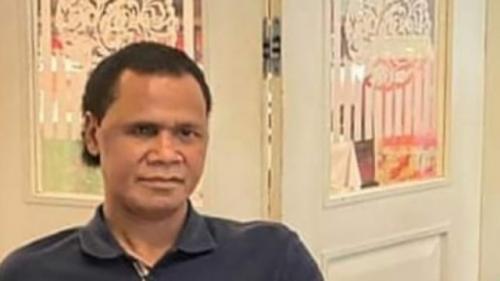 Ini Alasan Hercules Diangkat Jadi Staf Ahli Perumda Pasar Jaya