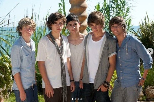 Lagu untuk Belajar Bahasa Inggris. (Foto: Instagram)