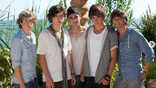 Makna Lagu 18 - One Direction dan Liriknya, Simak di Sini!