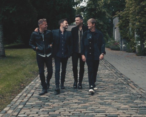 Lagu untuk Belajar Bahasa Inggris. (Foto: Instagram)