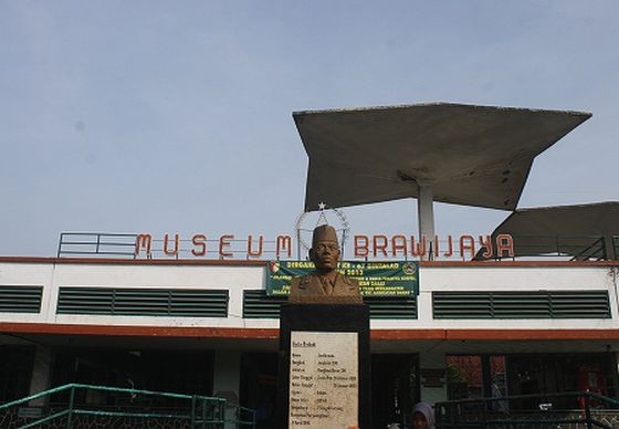 Museum Tni Brawijaya Kemendikbud Go