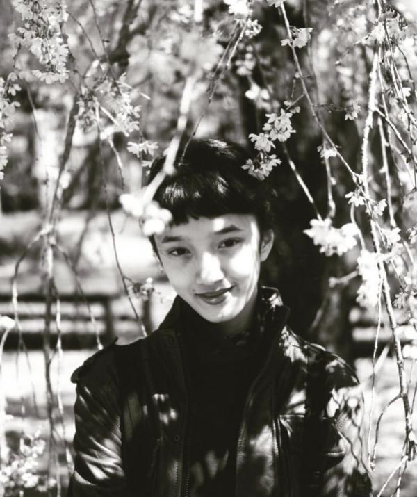 IMG 1622 Potret putri sulung Duta Sheila On 7, Aishameglio Duta Chiara