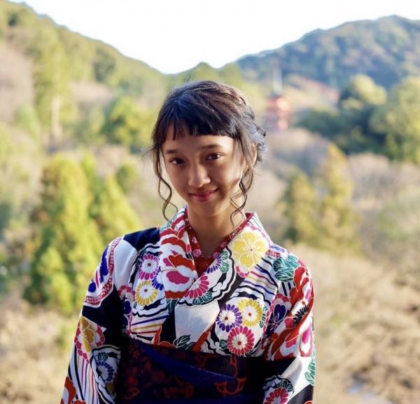 IMG 1625 Potret putri sulung Duta Sheila On 7, Aishameglio Duta Chiara