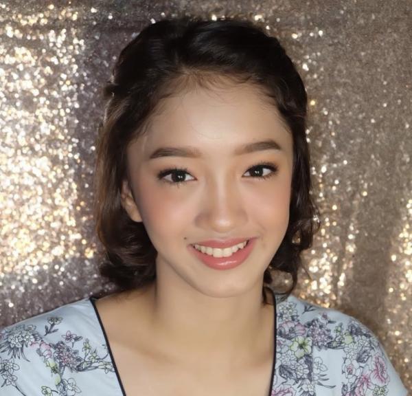 IMG 1627 Potret putri sulung Duta Sheila On 7, Aishameglio Duta Chiara. (Foto: Instagram)