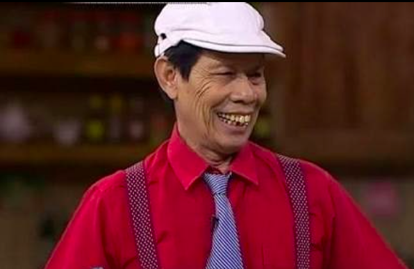 Artis Indonesia yang Menikah di Usia 50 Tahunan. (foto: Instagram)