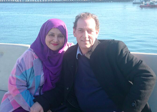 Artis Indonesia yang Menikah di Usia 50 Tahunan. (foto: Instagram)