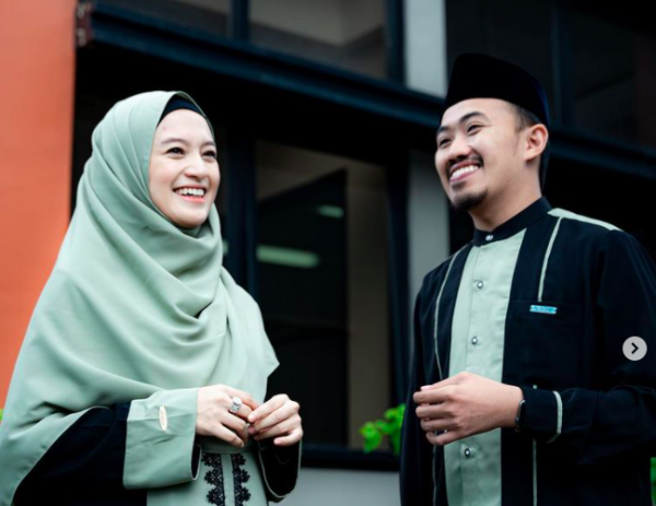 Seleb Indonesia yang Siap Melahirkan di Tahun 2022. (Foto: Instagram)