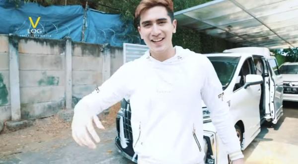 Verrell Bramasta. (Foto: YouTube)