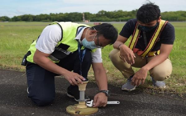 Angkasa Pura I Siapkan Langkah Antisipasi Cuaca Ekstrim 3062