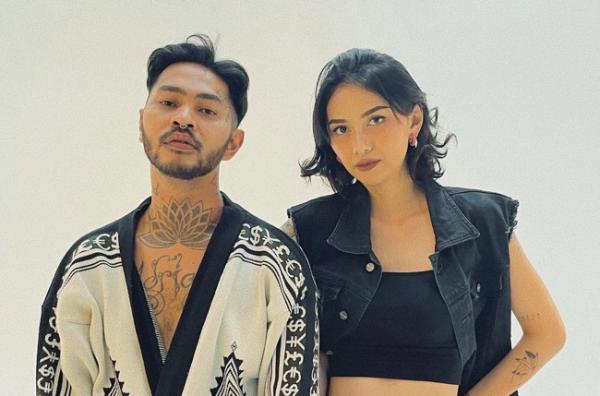 Deretan artis yang mengaku hamil di luar nikah Onadio Leonardo dan Beby. (Foto: IG)