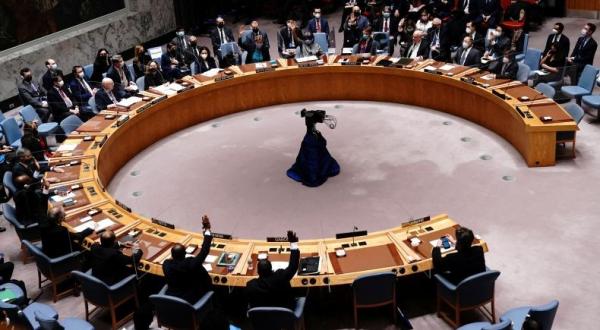 Turki Ingin Dewan Keamanan PBB Berubah, Hak Veto Dihapus dan Keanggotaan Diperluas