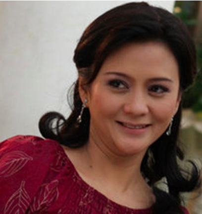 Screen Shot 2022 02 27 At 06 23 14 Artis Perankan Nyi Roro Kidul. (Foto: istimewa)