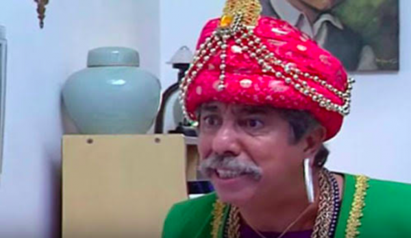 Screen Shot 2022 02 27 At 13 40 59 Deretan Artis Tajir di Usia Muda Melarat saat Tua, Ada yang Meninggal Tragis. (istimewa)