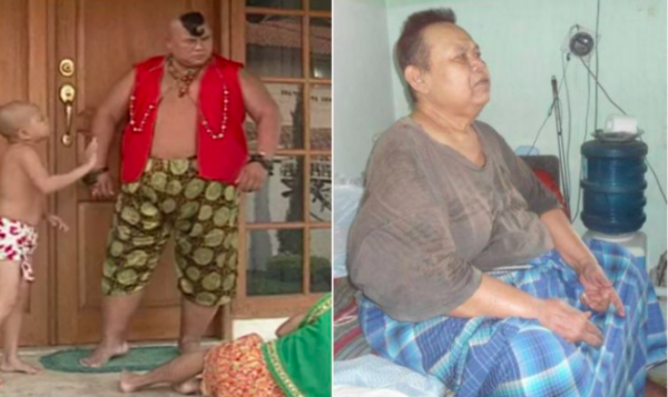 Screen Shot 2022 02 27 At 13 41 10 Deretan Artis Tajir di Usia Muda Melarat saat Tua, Ada yang Meninggal Tragis. (Foto: Instagram)