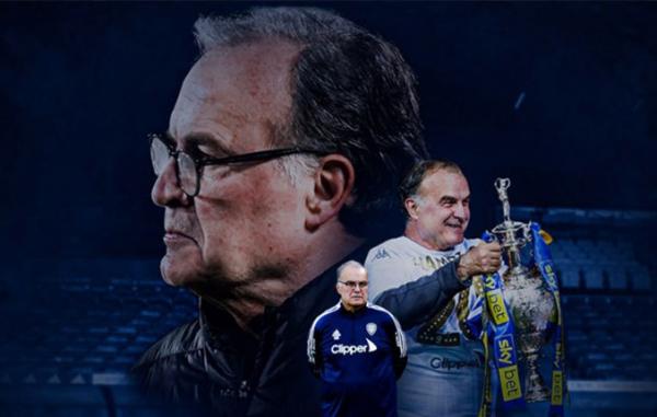  Marcelo Bielsa (foto: Leeds United).
