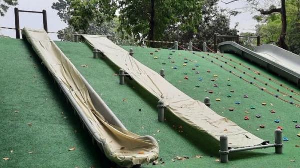 Segera Dibuka, Taman Tebet Eco Park Siap Beri Suasana Segar di Jakarta