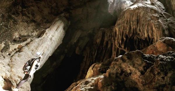 4 Gua Eksotis di Jawa Barat, Salah Satunya Bisa Lihat Masa Lampau Manusia Purba