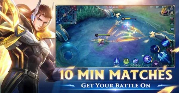 Kode Redeem ML Terbaru, Lengkap dengan Cara Klaimnya