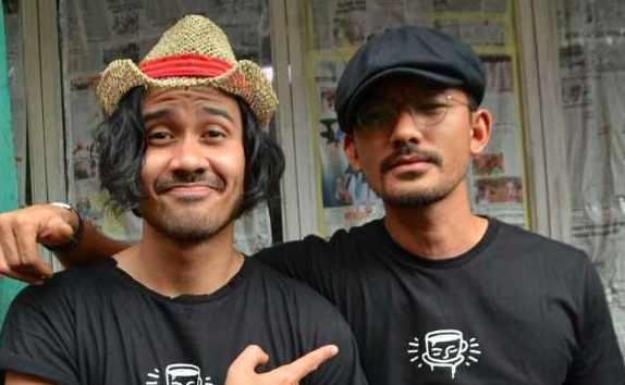 Screen Shot 2022 03 01 At 08 07 12 Artis yang memiliki bisnis kuliler. (Foto: instagram)