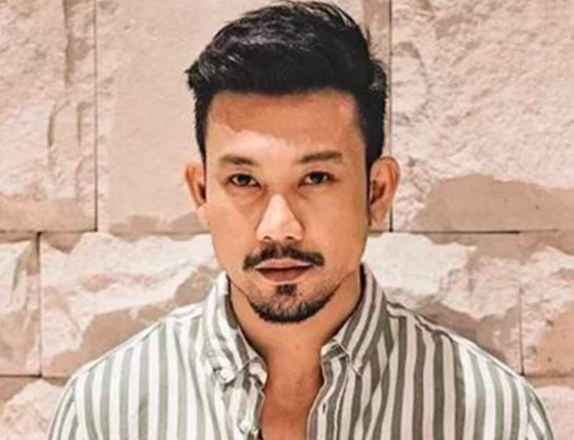 Artis yang memiliki bisnis kuliler. (Foto: instagram)