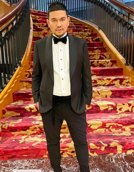 Artis yang memiliki bisnis kuliler. (Foto: instagram)