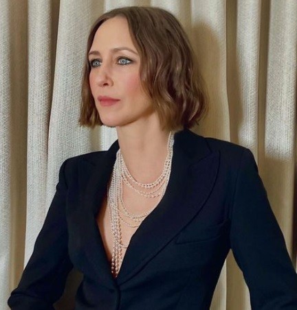 Deretan artis cantik asal Ukraina. (Foto: Instagram)