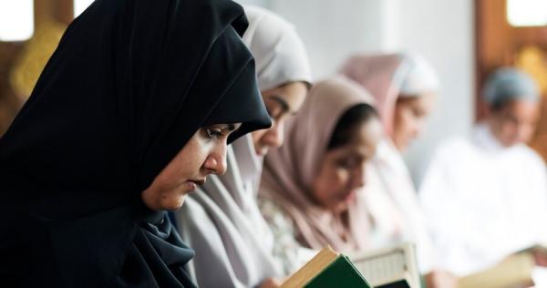 Manfaat Surat Ar Rahman untuk Jodoh dan Rezeki, Amalkan Habis Subuh serta Magrib