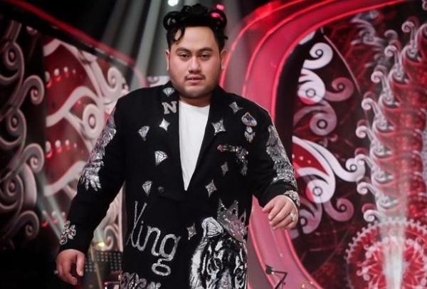 Pernikahan Artis Beda Usia Berujung Cerai. (foto: instagram)