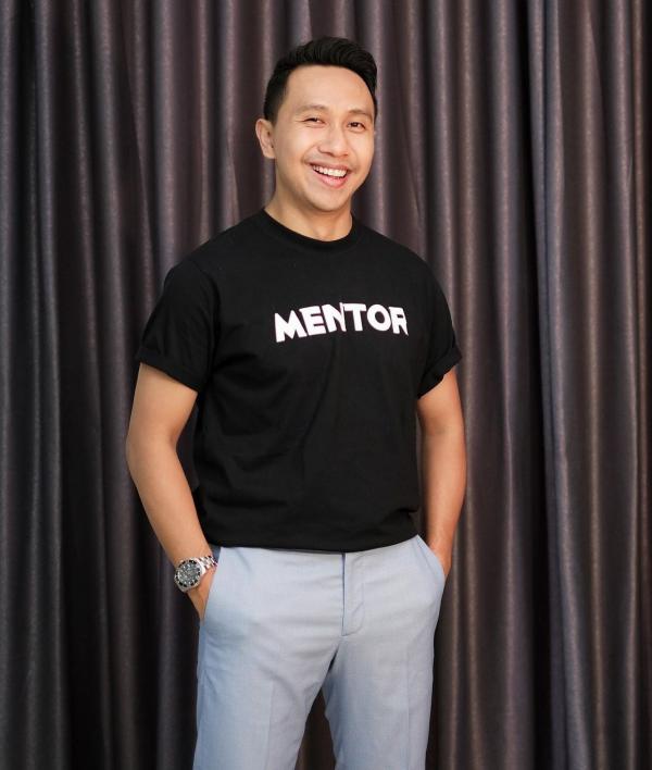 Source : Instagram Raden Rauf 