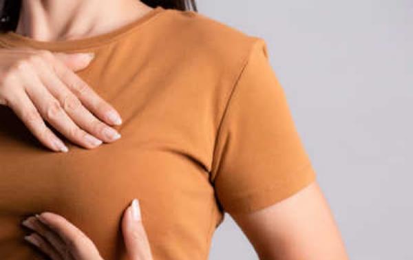 Apakah Payudara Jika Dipegang Laki-Laki Bisa Membesar, Mitos atau Fakta?