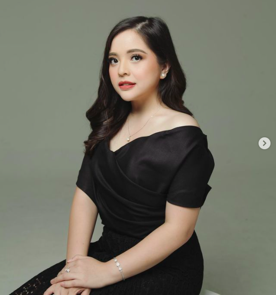 Deretan artis cantik Indonesia yang kuliah di universitas top dunia. (Foto: Instagram)