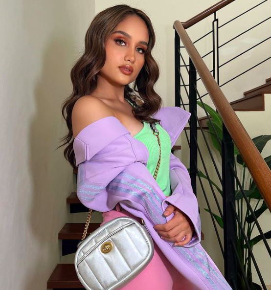 Deretan artis cantik Indonesia yang kuliah di universitas top dunia. (Foto: Instagram)