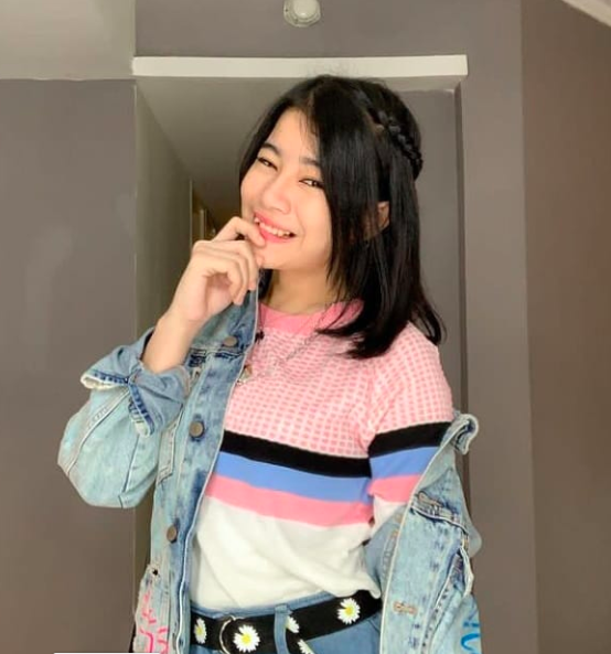 Screen Shot 2022 03 04 At 14 25 30 Artis Tiktok Indonesia dengan Followers Terbanyak. (Foto: TikTok)