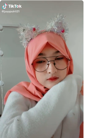 Screen Shot 2022 03 04 At 14 26 40 Artis Tiktok Indonesia dengan Followers Terbanyak. (Foto: TikTok)