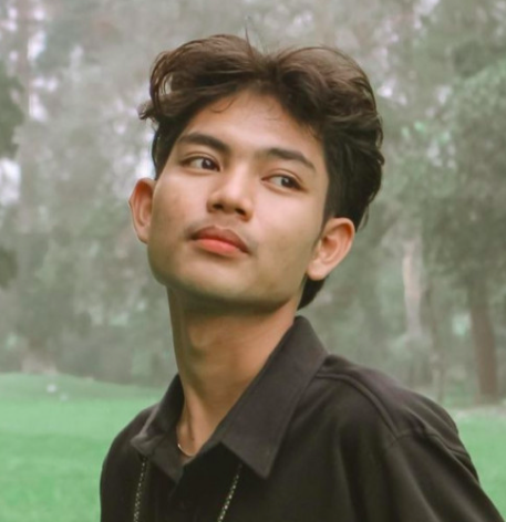 Artis Tiktok Indonesia dengan Followers Terbanyak. (Foto: TikTok)