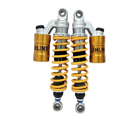 Shockbreaker Ohlins
