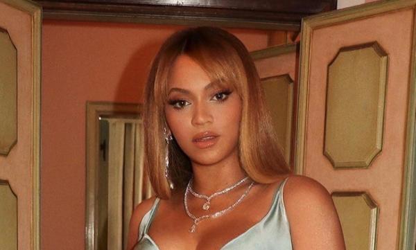 Beyonce Beyonce, artis yang dikenal paling dermawan. (Foto: IG)