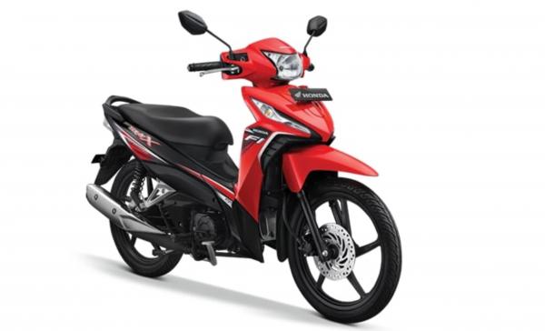 Honda Revo X