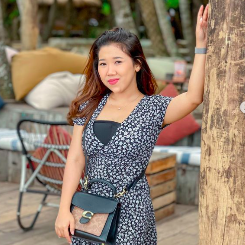 Screen Shot 2022 03 06 At 12 15 32 Jurusan Kuliah Komedian yang Enggak Nyambung dengan Karir. (Foto: Instagram)