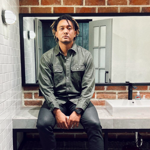 Screen Shot 2022 03 06 At 12 17 43 Jurusan Kuliah Komedian yang Enggak Nyambung dengan Karir. (Foto: Instagram)